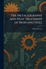 The Metallography and Heat Treatment of Iron and Steel