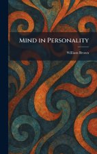 Mind in Personality