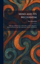 Mind and Its Mechanism