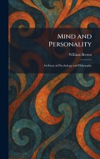 Mind and Personality
