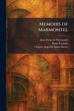 Memoirs of Marmontel