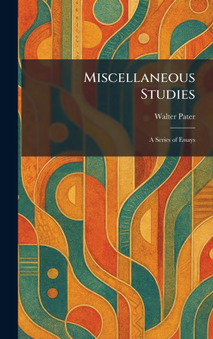 Miscellaneous Studies