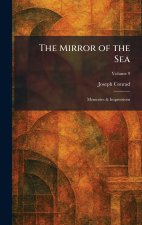 The Mirror of the Sea