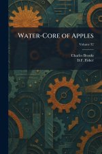 Water-Core of Apples