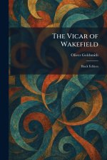 The Vicar of Wakefield