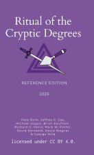 Ritual of the Cryptic Degrees