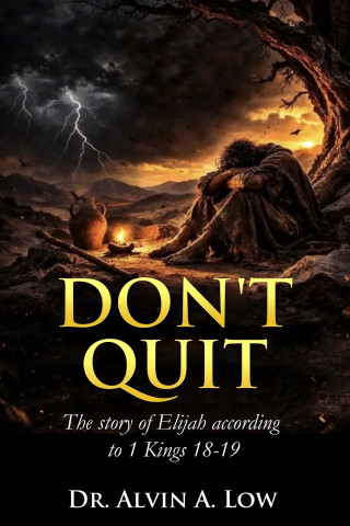 Don't Quit