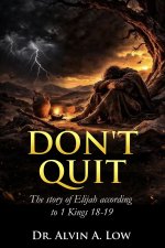 Don't Quit