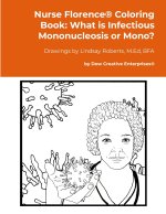 Nurse Florence® Coloring Book