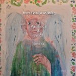 Paintings & Lyrics Band 14