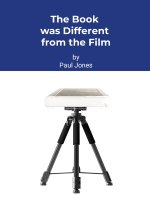 The Book was Different from the Film