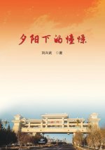夕阳下的憧憬