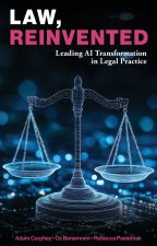 Law, Reinvented