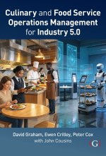 Culinary and Food Service Management 5.0