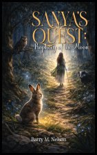 Sanya's Quest