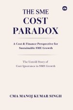 The SME Cost Paradox