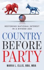 Country Before Party