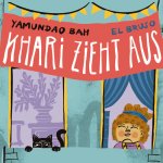 Khari ziet aus