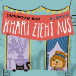 Khari ziet aus