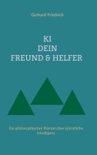 KI - DEIN FREUND & HELFER