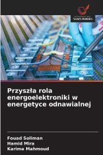 Przyszła rola energoelektroniki w energetyce odnawialnej