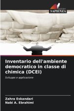 Inventario dell'ambiente democratico in classe di chimica (DCEI)