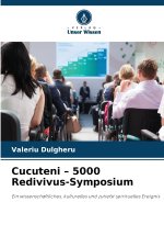 Cucuteni - 5000 Redivivus-Symposium