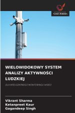 WIELOWIDOKOWY SYSTEM ANALIZY AKTYWNOŚCI LUDZKIEJ