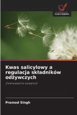 Kwas salicylowy a regulacja składników odżywczych