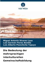 Die Bedeutung der mehrsprachigen interkulturellen Gemeinschaftsbildung