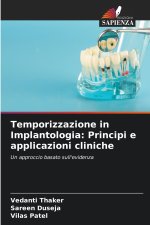 Temporizzazione in Implantologia