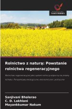 Rolnictwo z naturą