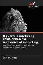 Il guerrilla marketing come approccio innovativo al marketing