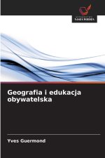 Geografia i edukacja obywatelska