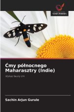 Ćmy północnego Maharasztry (Indie)