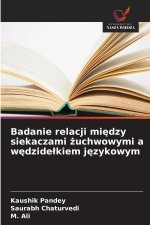 Badanie relacji między siekaczami żuchwowymi a wędzidełkiem językowym
