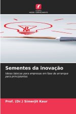 Sementes da inovação