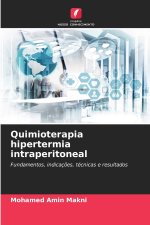 Quimioterapia hipertermia intraperitoneal