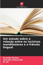 Um estudo sobre a relação entre os incisivos mandibulares e o frênulo lingual