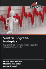 Ventriculografia isotopica