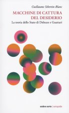 Macchine di cattura del desiderio. La teoria dello Stato di Deleuze e Guattari