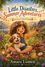 Little Disasters, Summer Adventures