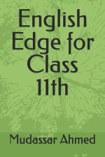 English Edge for Class 11th