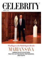 MARIAN SAVA