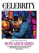 Howard Harris