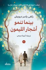 بينما تنمو أشجار الليمون