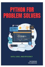 Python for Problem Solvers