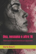 Una, nessuna e altre 16