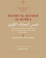 Shams al-Ma'arif al-Kubra