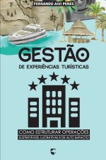 Gestão de Experiências Turísticas